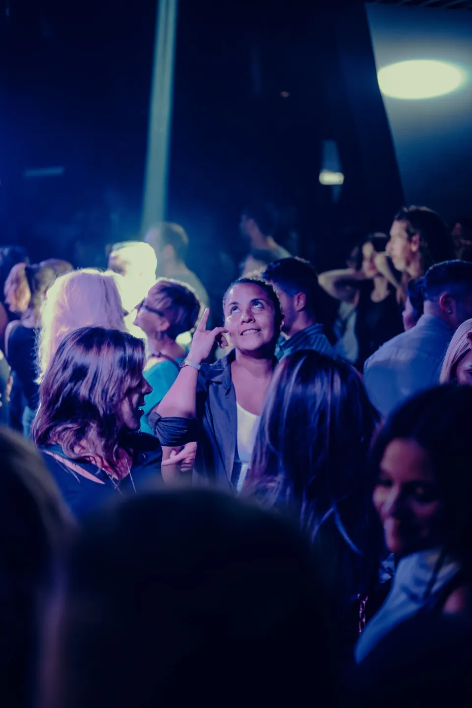 No Diggity // St. Gallen // 27 Sep 2025 Foto 22