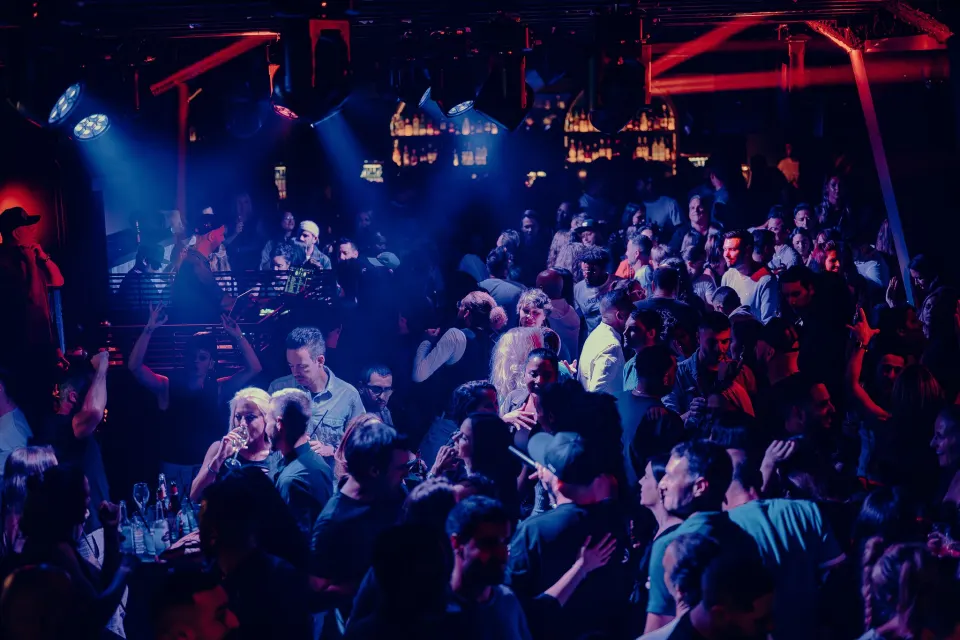 No Diggity // St. Gallen // 27 Sep 2025 Foto 23