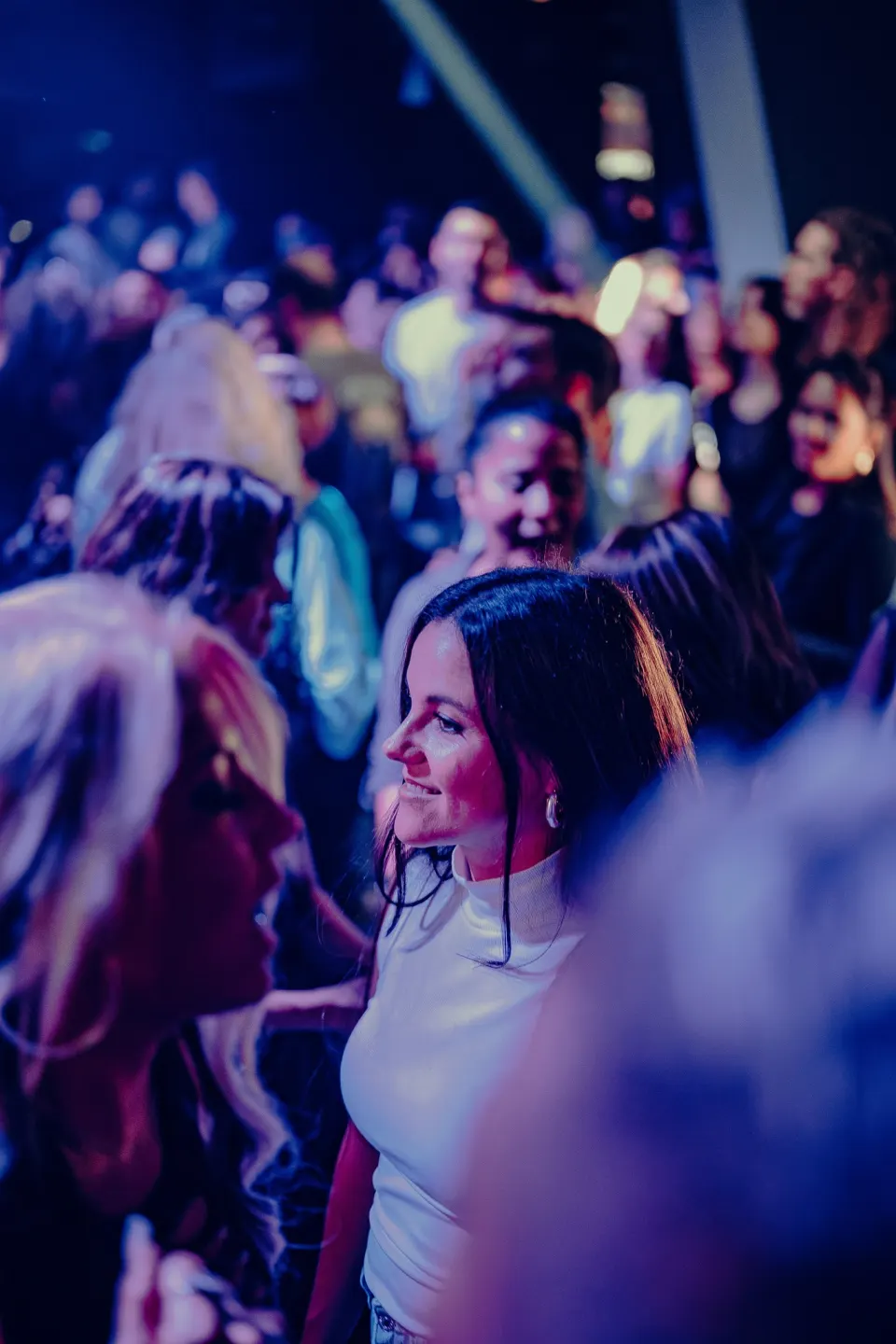 No Diggity // St. Gallen // 27 Sep 2025 Foto 21