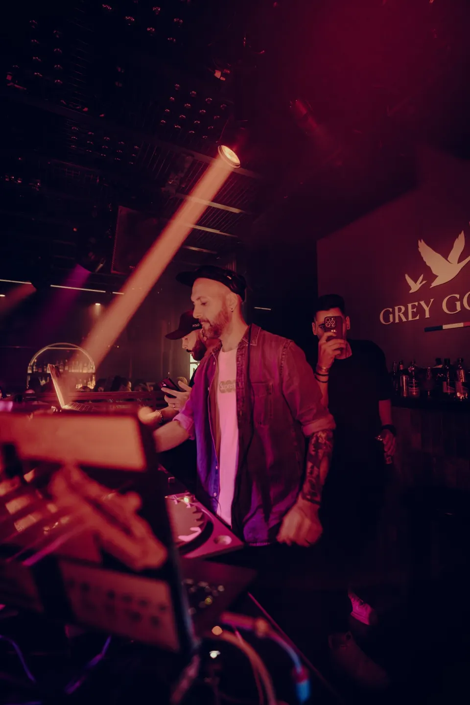 No Diggity // St. Gallen // 27 Sep 2025 Foto 61