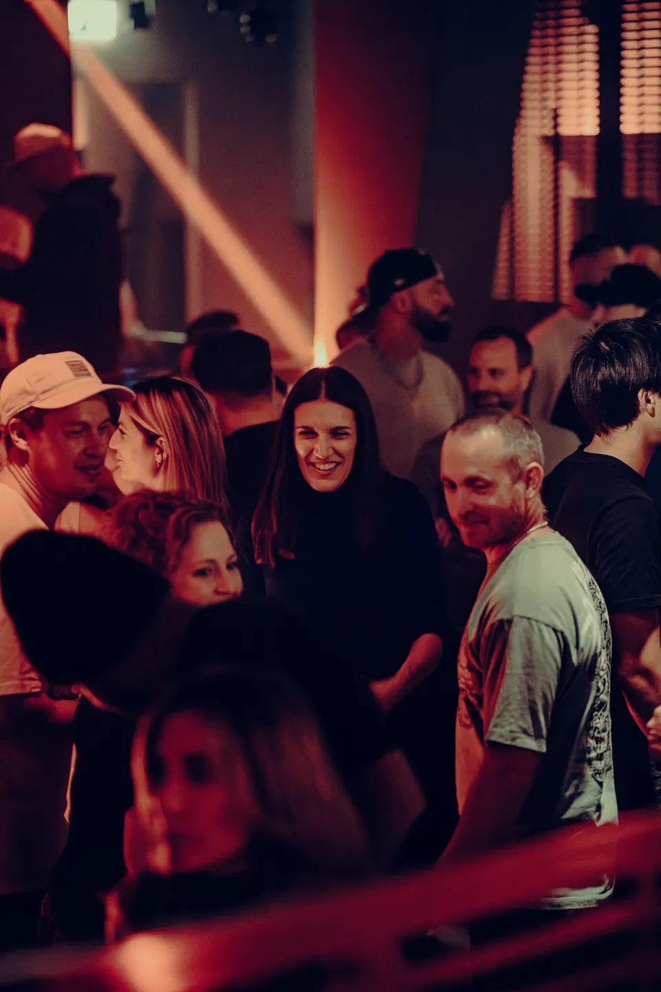 No Diggity // St. Gallen // 27 Sep 2025 Foto 5