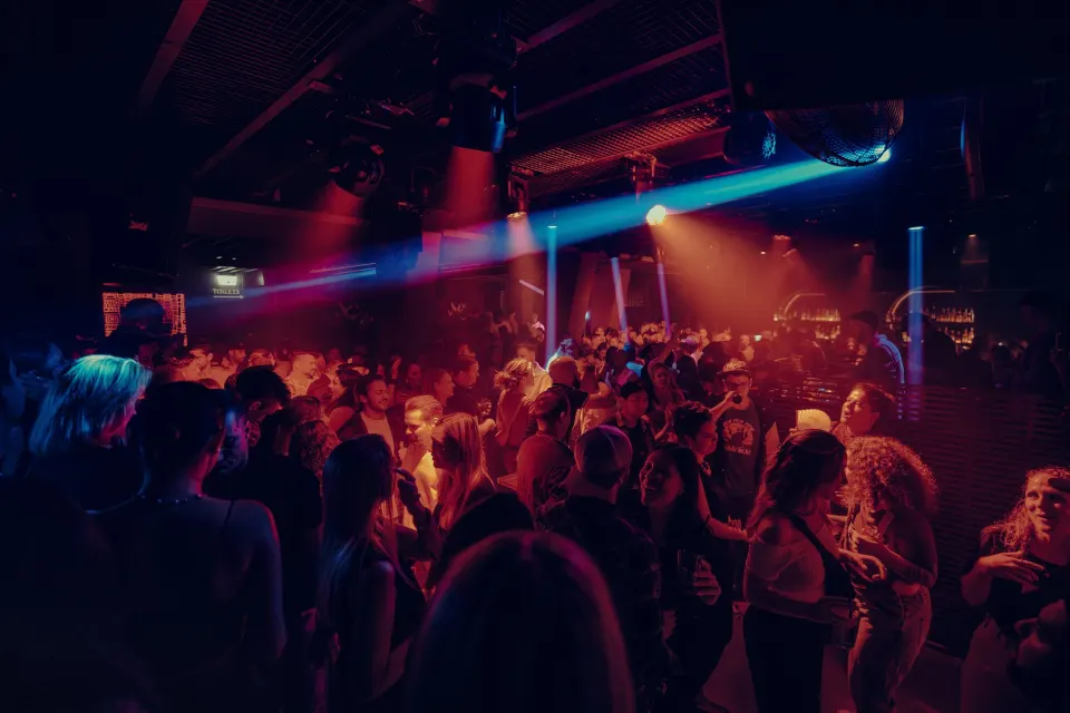 No Diggity // St. Gallen // 27 Sep 2025 Foto 60