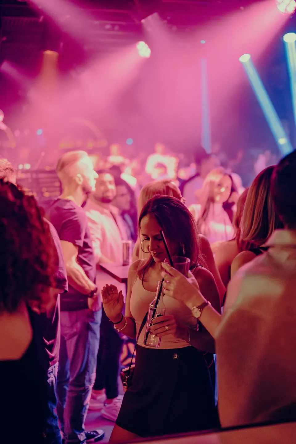 No Diggity // St. Gallen // 27 Sep 2025 Foto 30