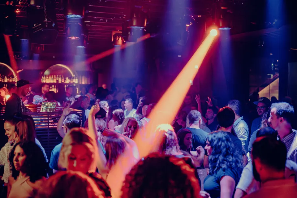 No Diggity // St. Gallen // 27 Sep 2025 Foto 24