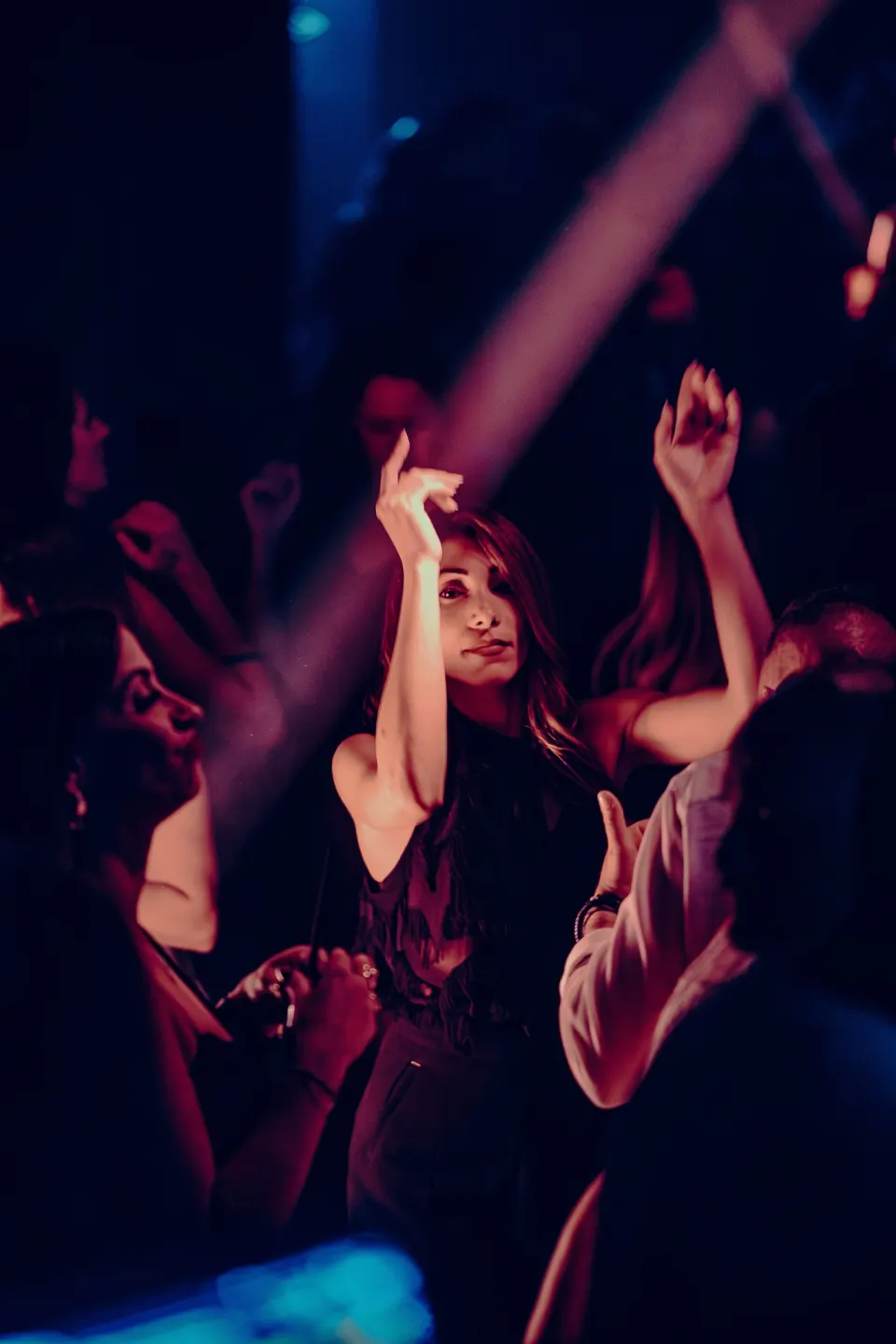 No Diggity // St. Gallen // 27 Sep 2025 Foto 8