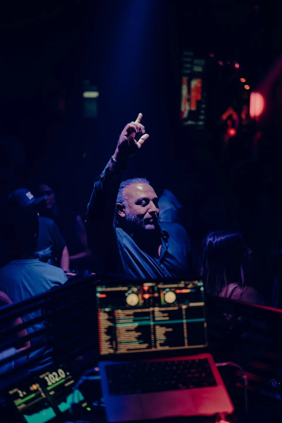 No Diggity // St. Gallen // 27 Sep 2025 Foto 33