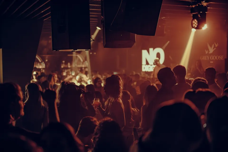 No Diggity // St. Gallen // 27 Sep 2025 Foto 12