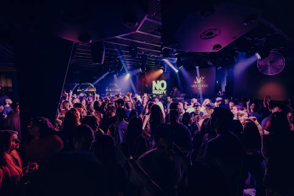 No Diggity // St. Gallen // 27 Sep 2025 Foto 69