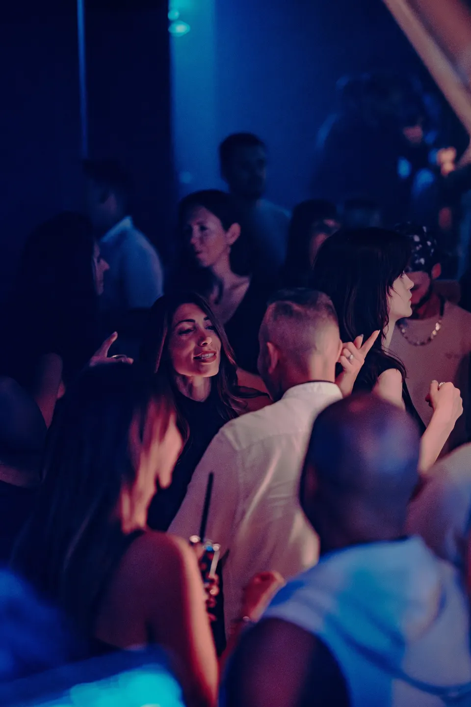 No Diggity // St. Gallen // 27 Sep 2025 Foto 7