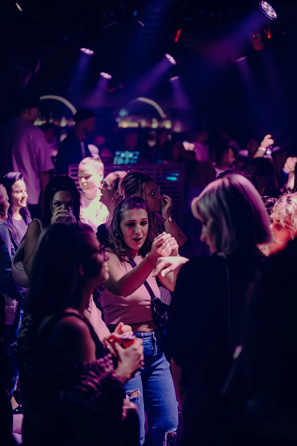 No Diggity // St. Gallen // 27 Sep 2025 Foto 29