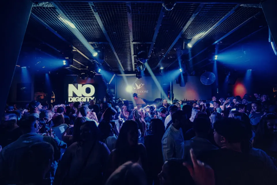 No Diggity // St. Gallen // 27 Sep 2025 Foto 65