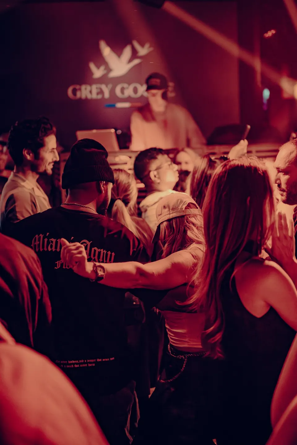 No Diggity // St. Gallen // 27 Sep 2025 Foto 36