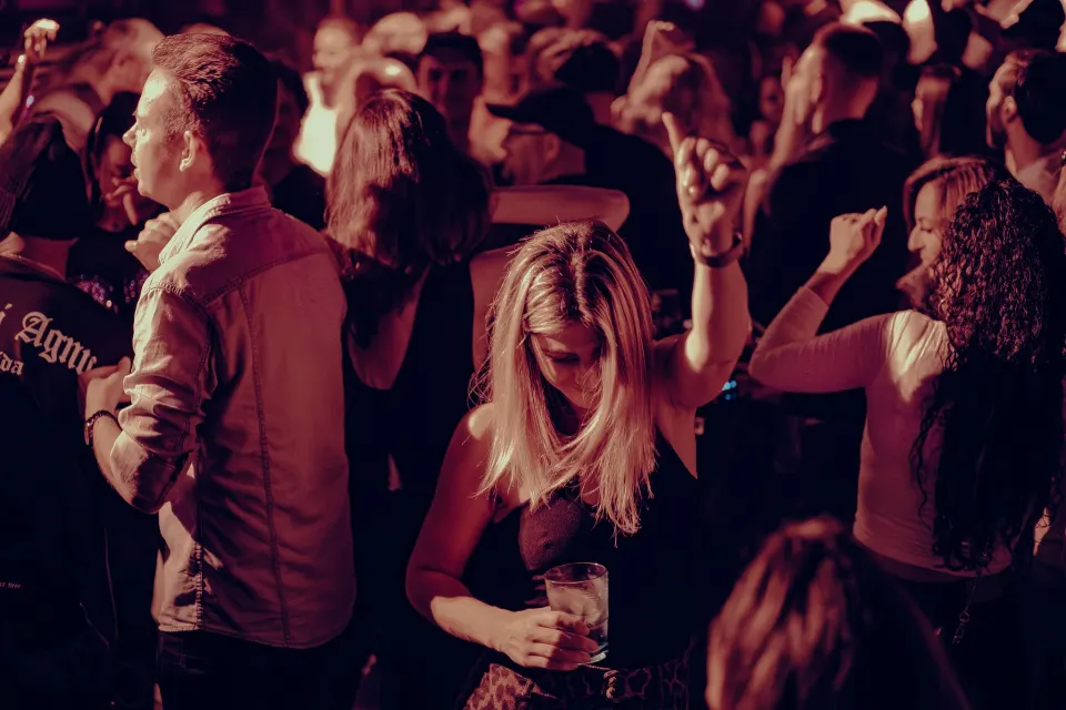 No Diggity // St. Gallen // 27 Sep 2025 Foto 37