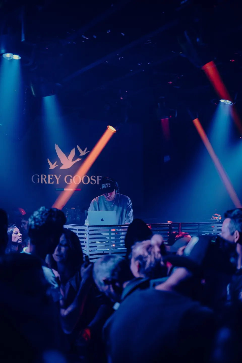 No Diggity // St. Gallen // 27 Sep 2025 Foto 35