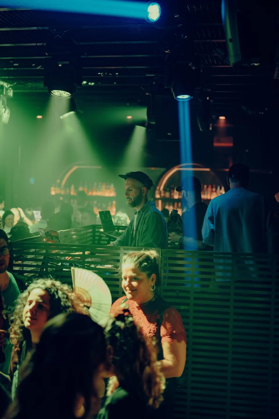 No Diggity // St. Gallen // 27 Sep 2025 Foto 15