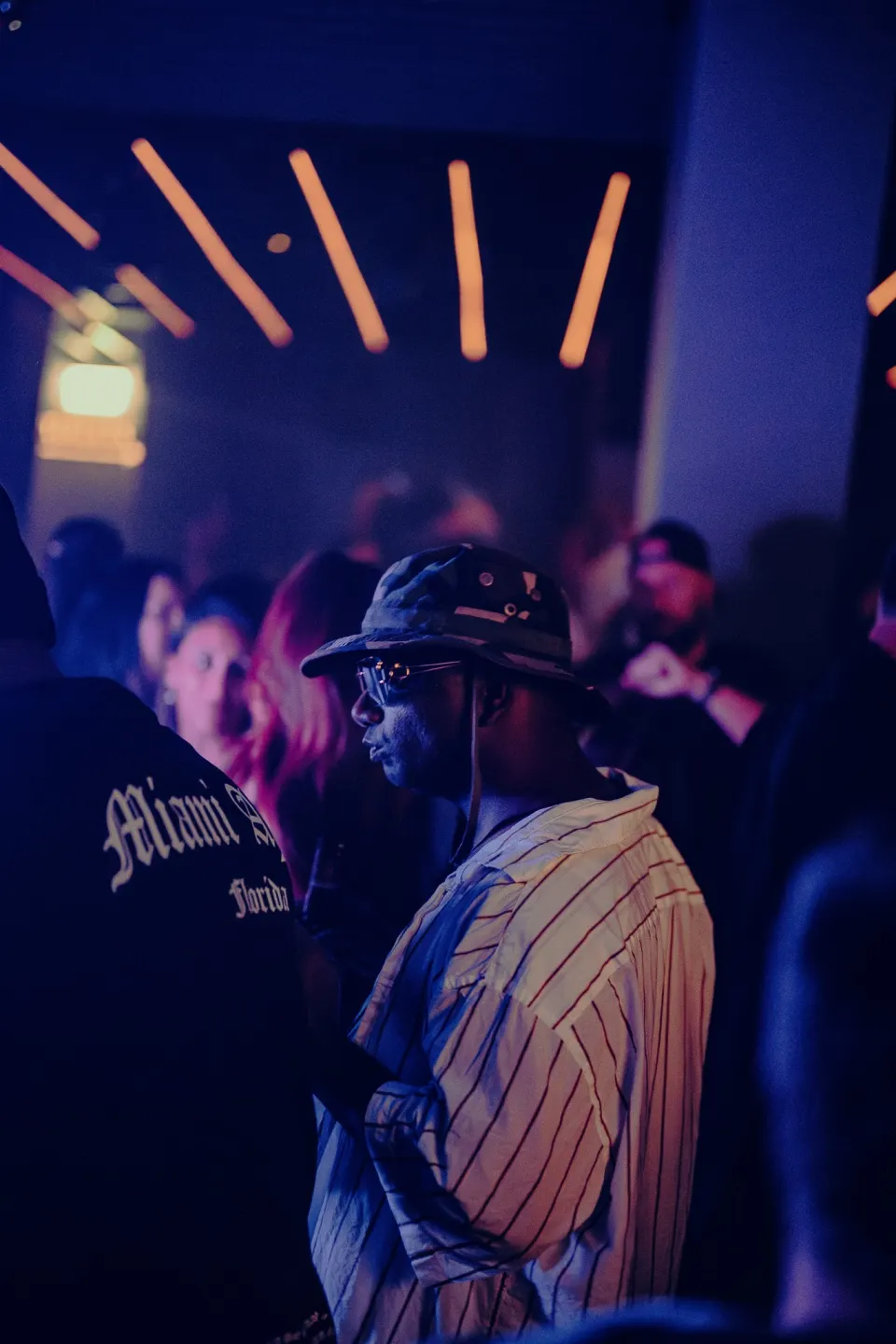 No Diggity // St. Gallen // 27 Sep 2025 Foto 31