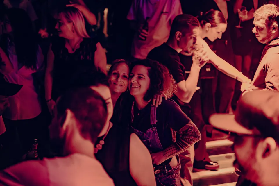 No Diggity // St. Gallen // 27 Sep 2025 Foto 32