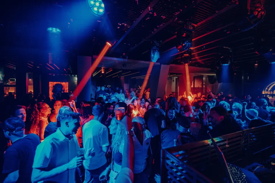 No Diggity // St. Gallen // 27 Sep 2025 Foto 68