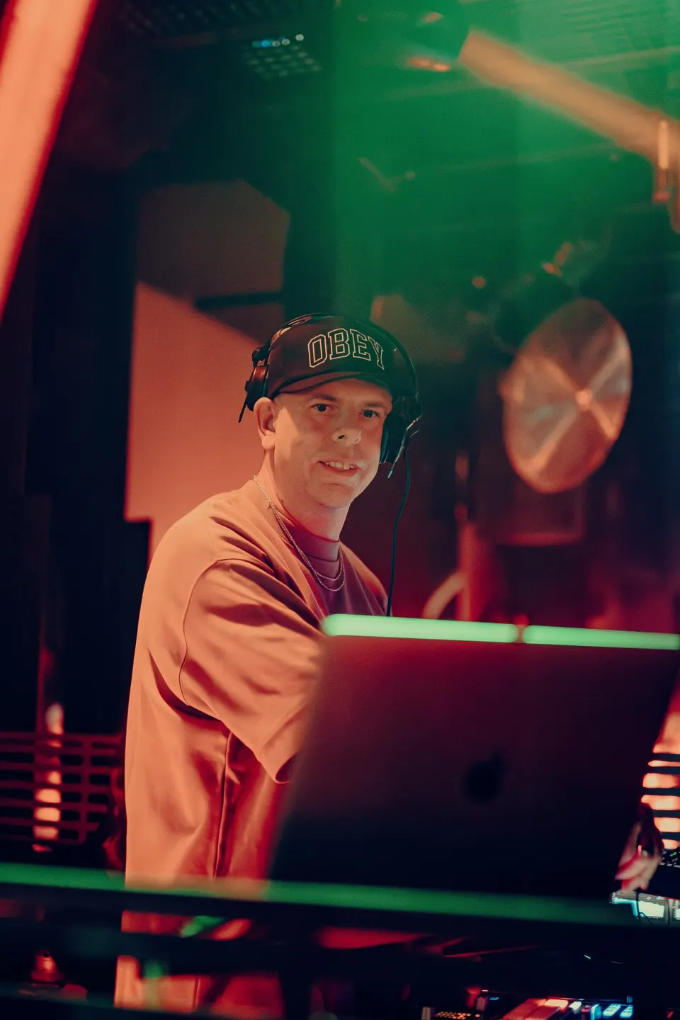 No Diggity // St. Gallen // 27 Sep 2025 Foto 44