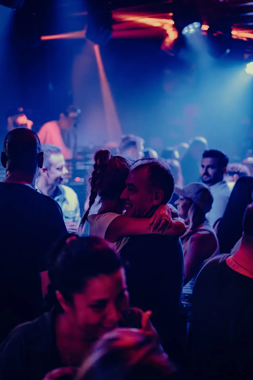 No Diggity // St. Gallen // 27 Sep 2025 Foto 46