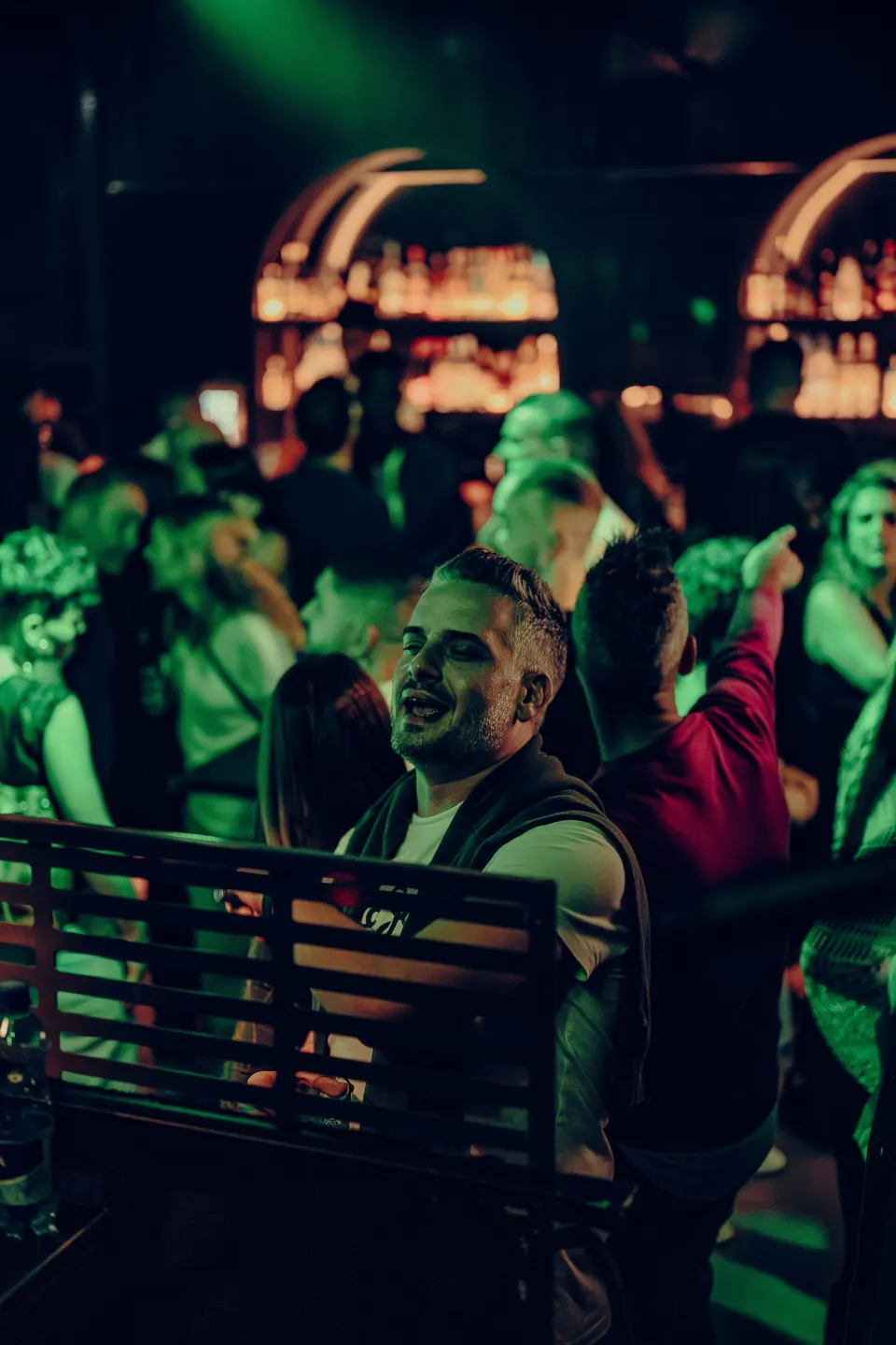 No Diggity // St. Gallen // 27 Sep 2025 Foto 47