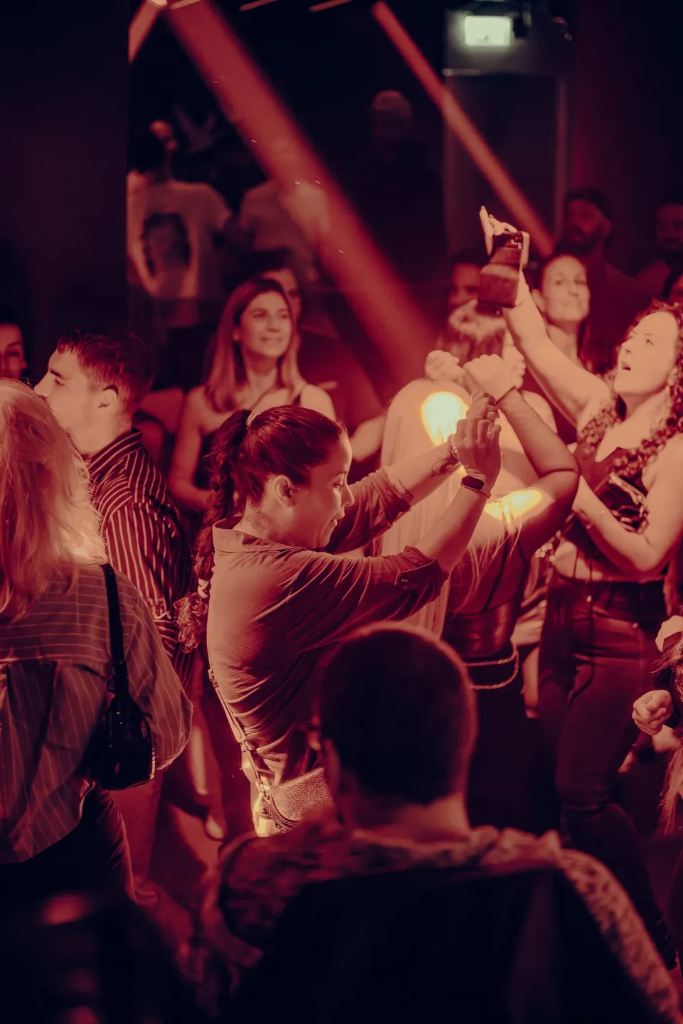 No Diggity // St. Gallen // 27 Sep 2025 Foto 16