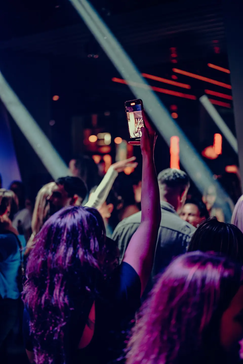 No Diggity // St. Gallen // 27 Sep 2025 Foto 19