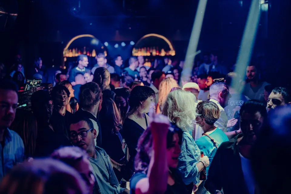 No Diggity // St. Gallen // 27 Sep 2025 Foto 20