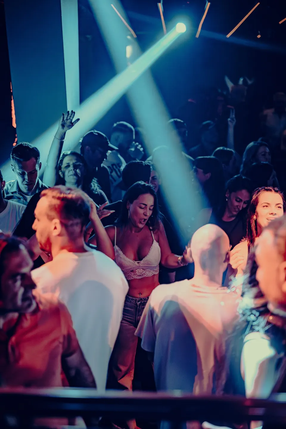 No Diggity // St. Gallen // 27 Sep 2025 Foto 52