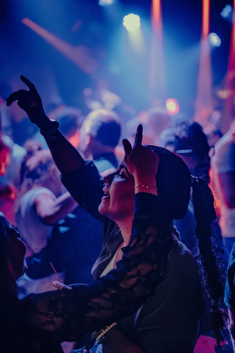 No Diggity // St. Gallen // 27 Sep 2025 Foto 2