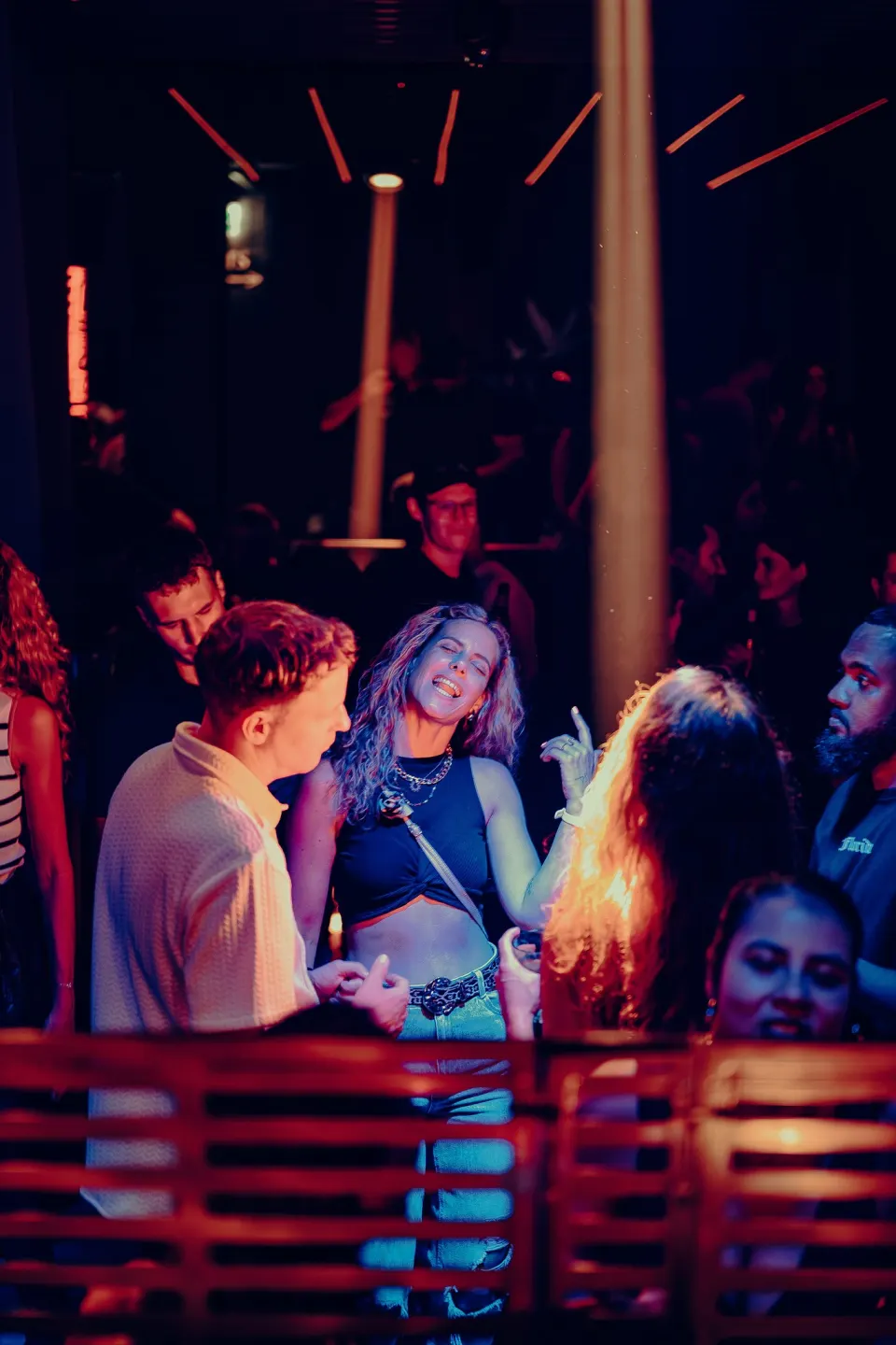 No Diggity // St. Gallen // 27 Sep 2025 Foto 53