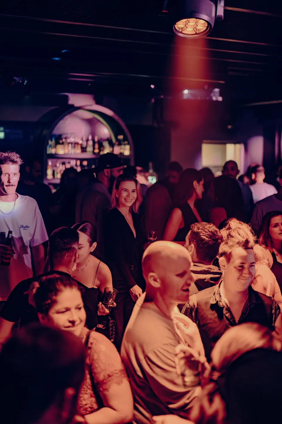 No Diggity // St. Gallen // 27 Sep 2025 Foto 34