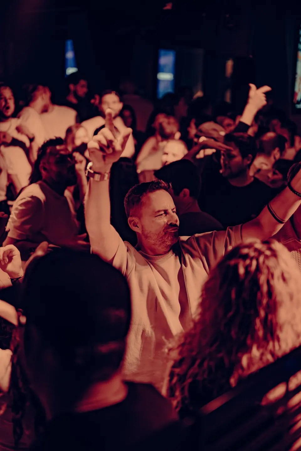 No Diggity // St. Gallen // 27 Sep 2025 Foto 39