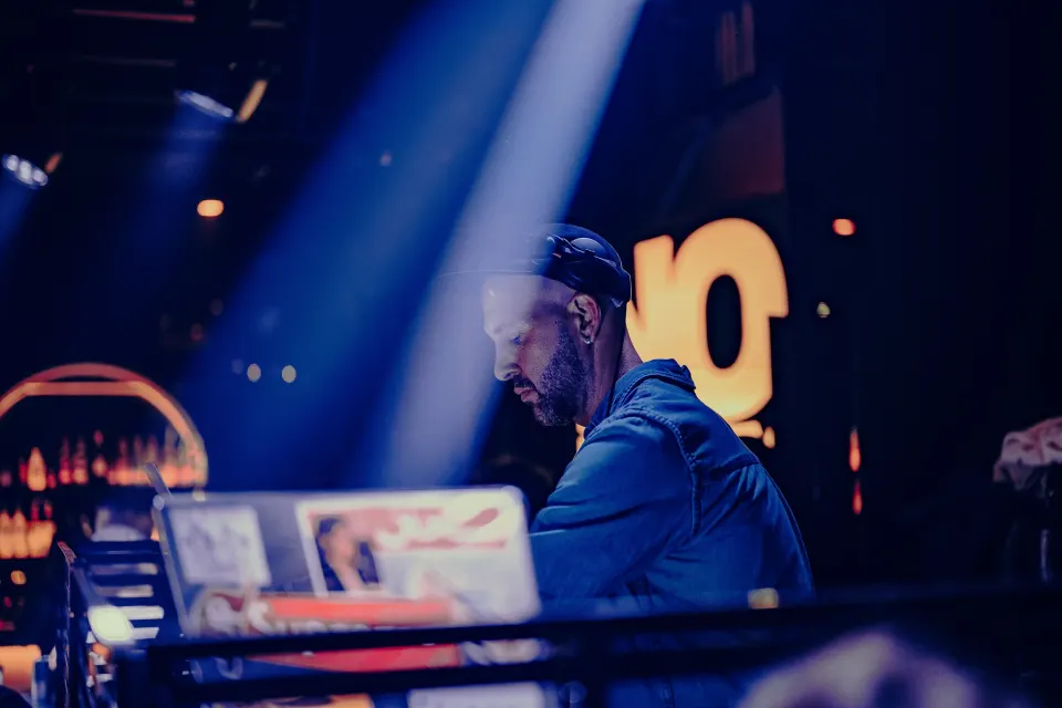 No Diggity // St. Gallen // 27 Sep 2025 Foto 26