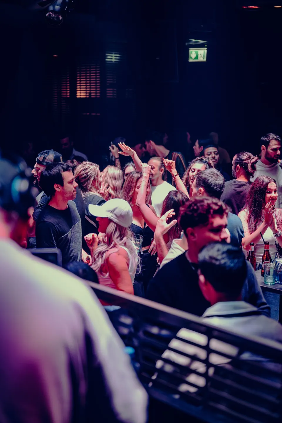 No Diggity // St. Gallen // 27 Sep 2025 Foto 38