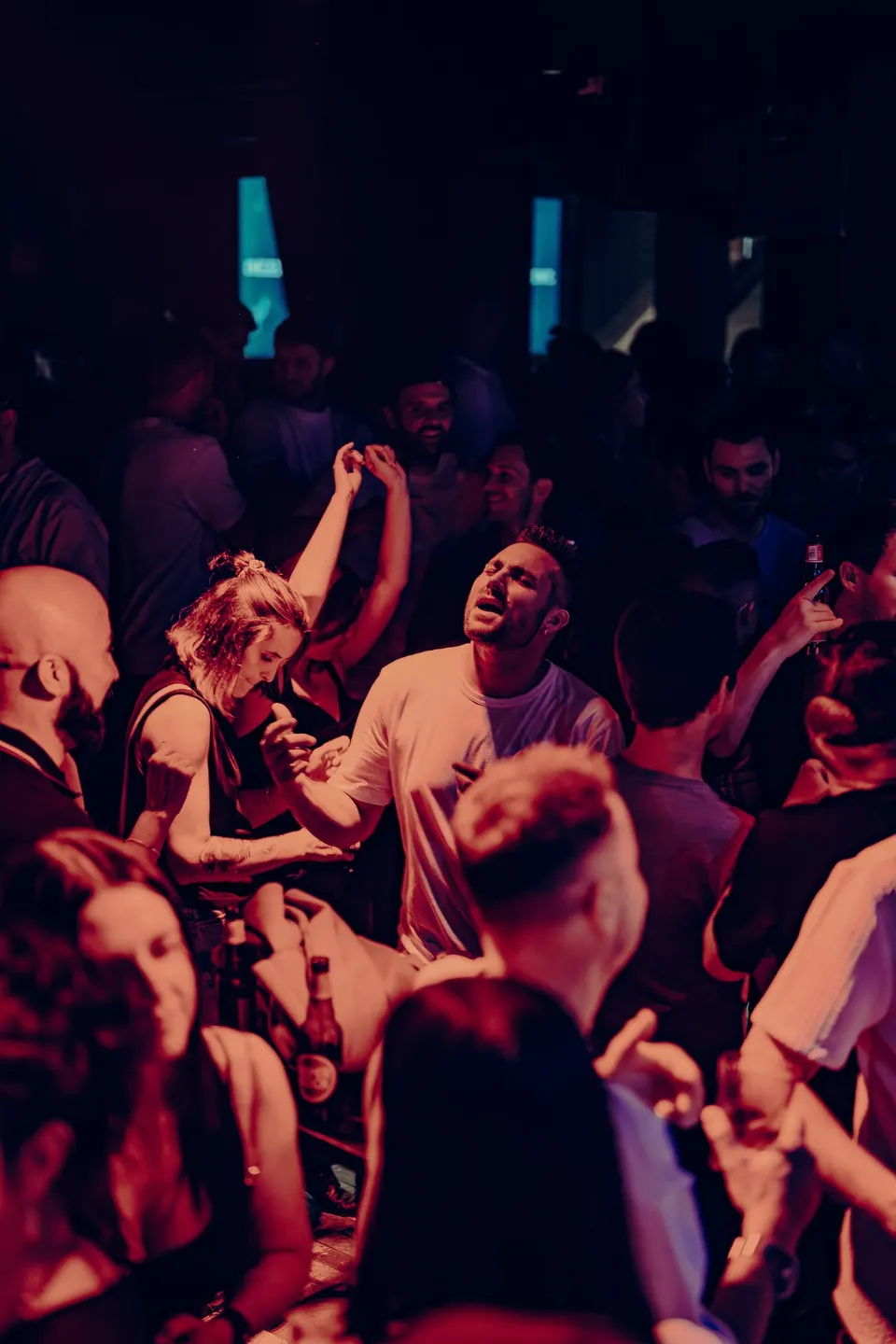 No Diggity // St. Gallen // 27 Sep 2025 Foto 41