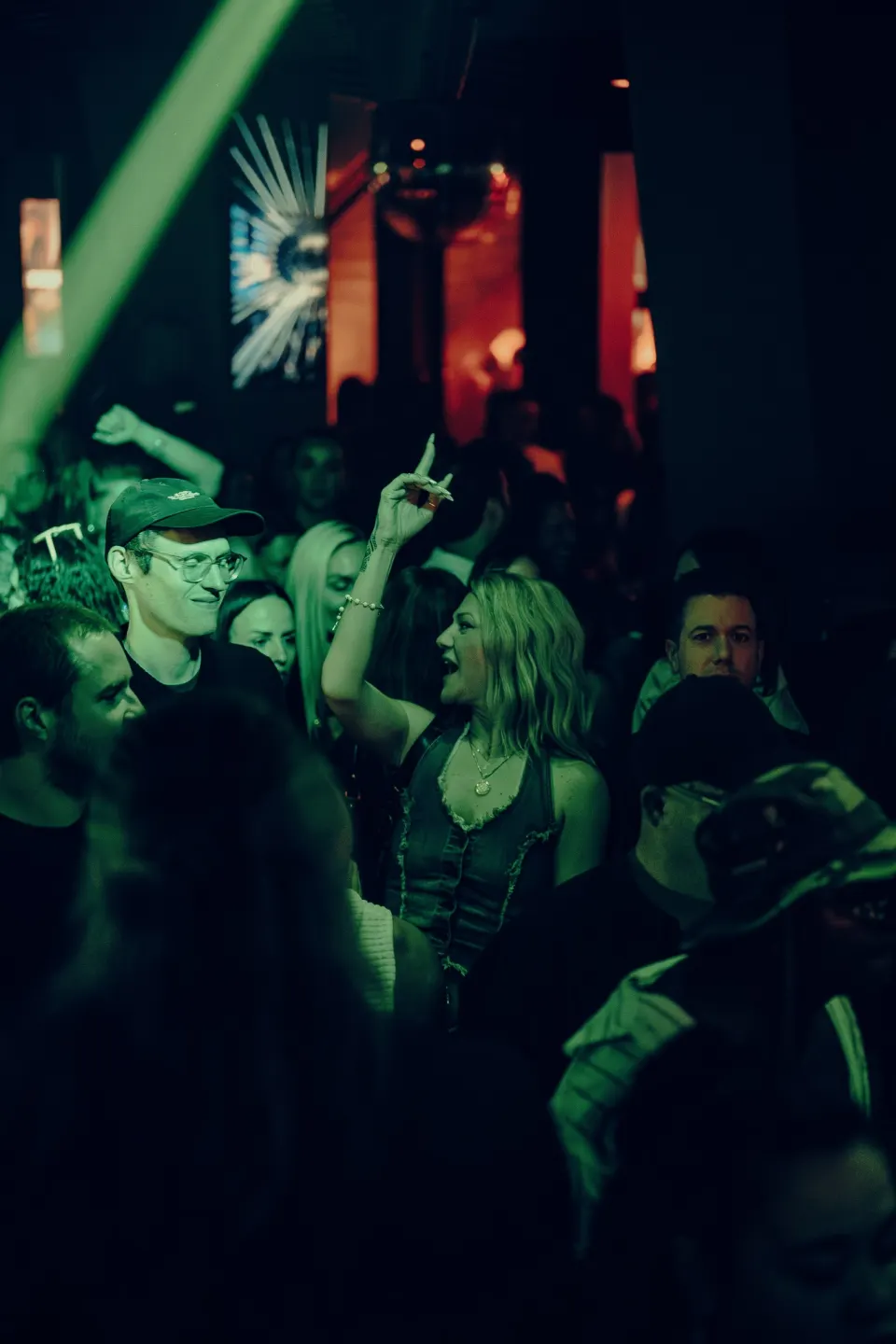 No Diggity // St. Gallen // 27 Sep 2025 Foto 48