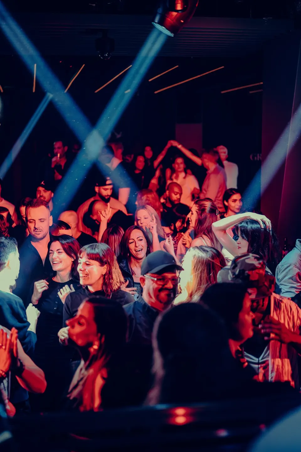 No Diggity // St. Gallen // 27 Sep 2025 Foto 43