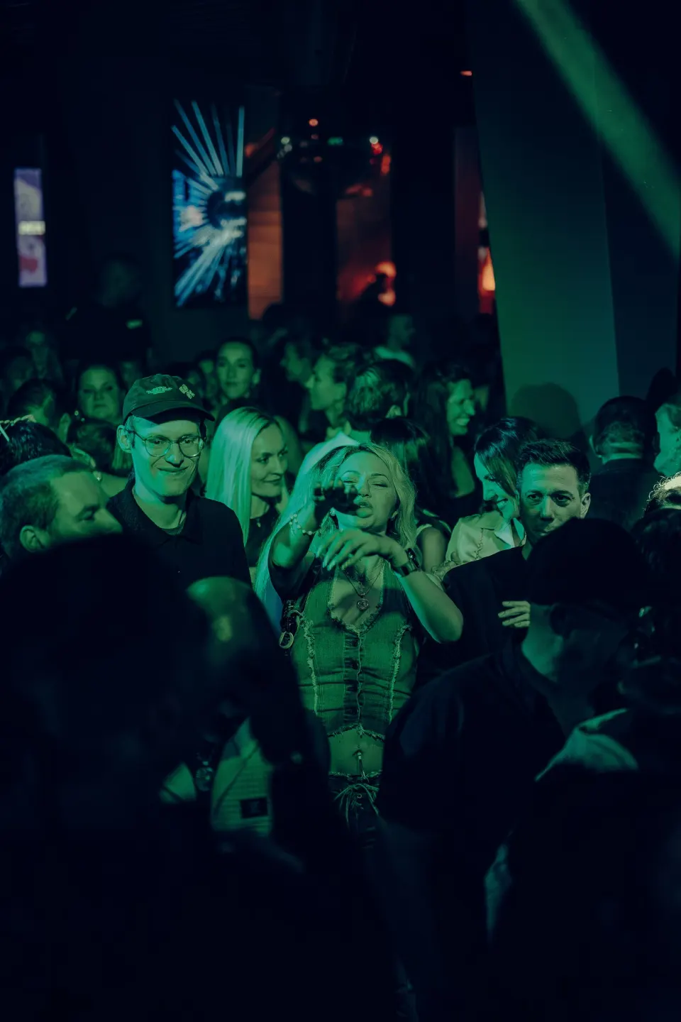 No Diggity // St. Gallen // 27 Sep 2025 Foto 42