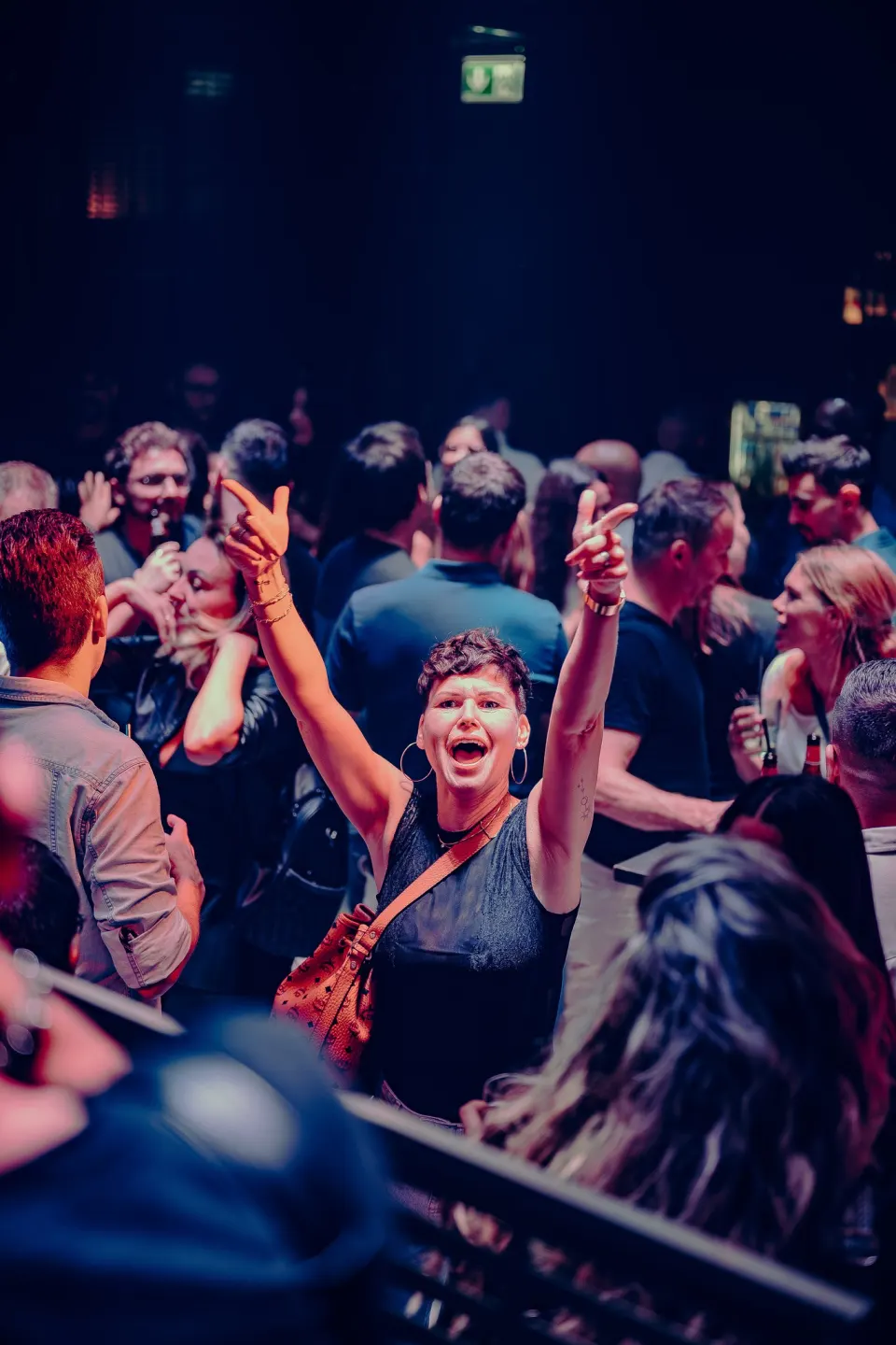 No Diggity // St. Gallen // 27 Sep 2025 Foto 49