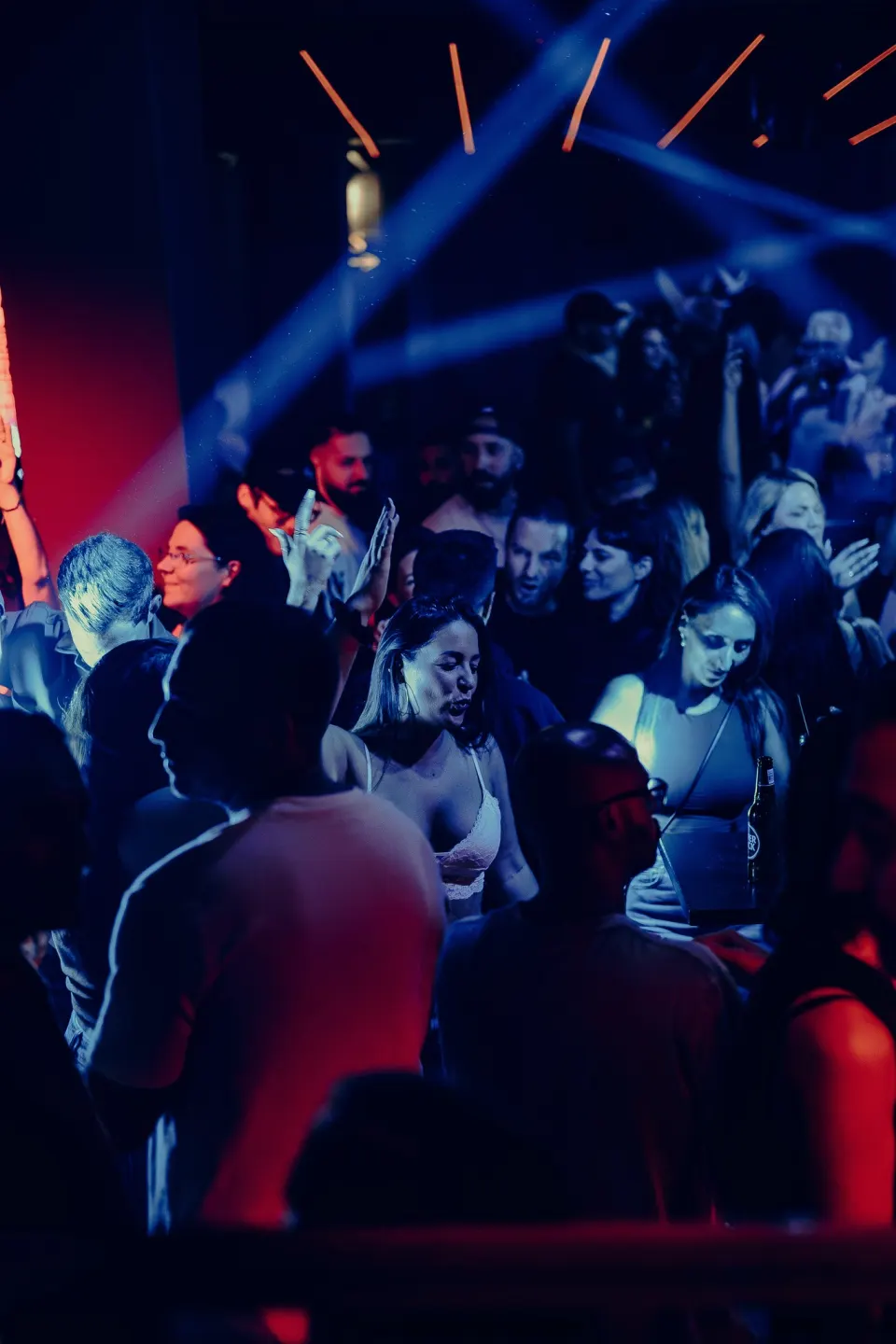 No Diggity // St. Gallen // 27 Sep 2025 Foto 50