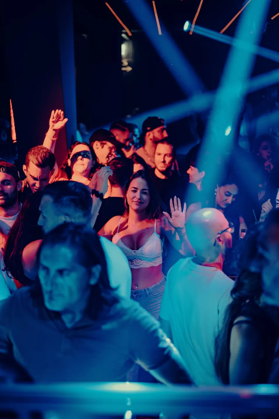 No Diggity // St. Gallen // 27 Sep 2025 Foto 51