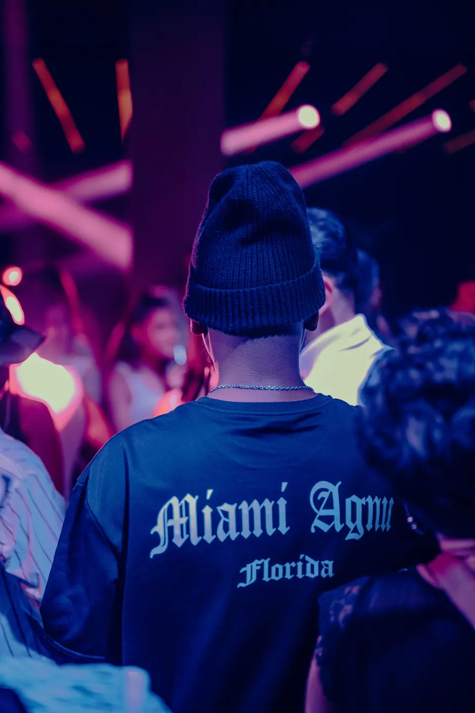 No Diggity // St. Gallen // 27 Sep 2025 Foto 54