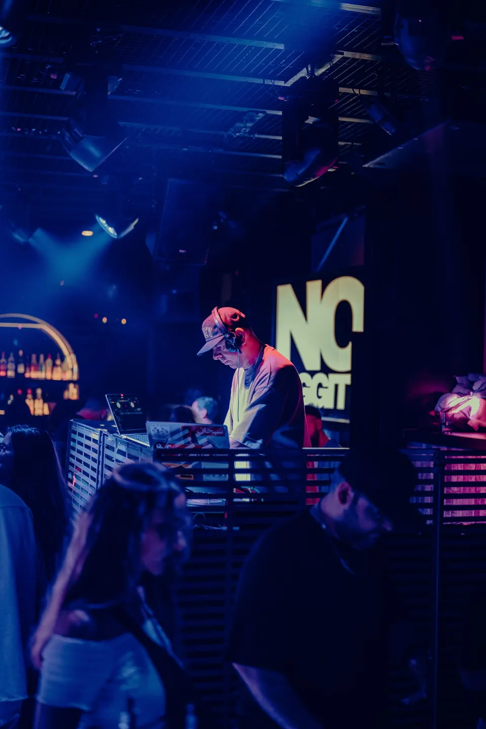 No Diggity // St. Gallen // 27 Sep 2025 Foto 57