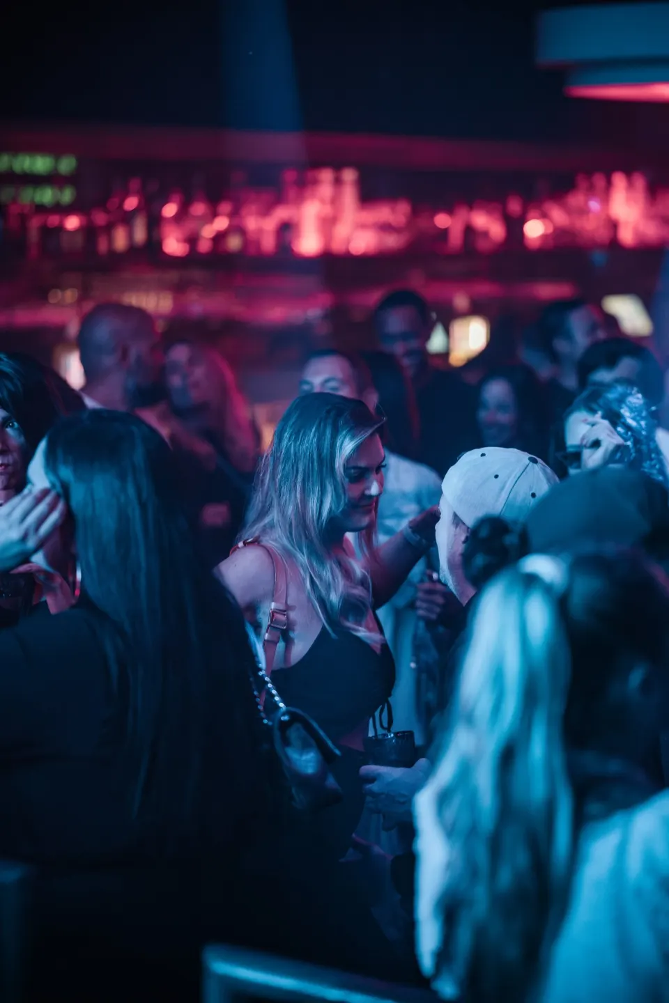 No Diggity // Kaufleuten // 10 Oct 2025 Foto 2