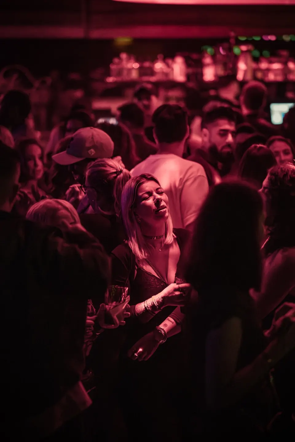 No Diggity // Kaufleuten // 10 Oct 2025 Foto 10