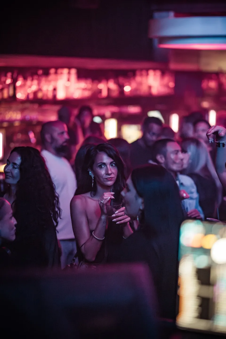 No Diggity // Kaufleuten // 10 Oct 2025 Foto 9