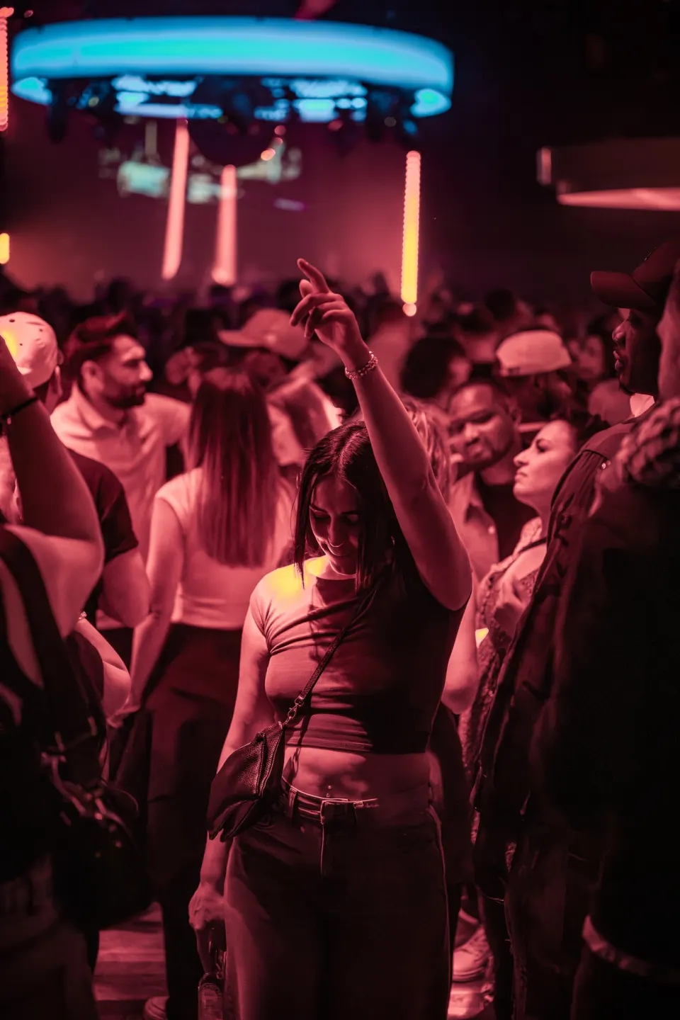 No Diggity // Kaufleuten // 10 Oct 2025 Foto 20