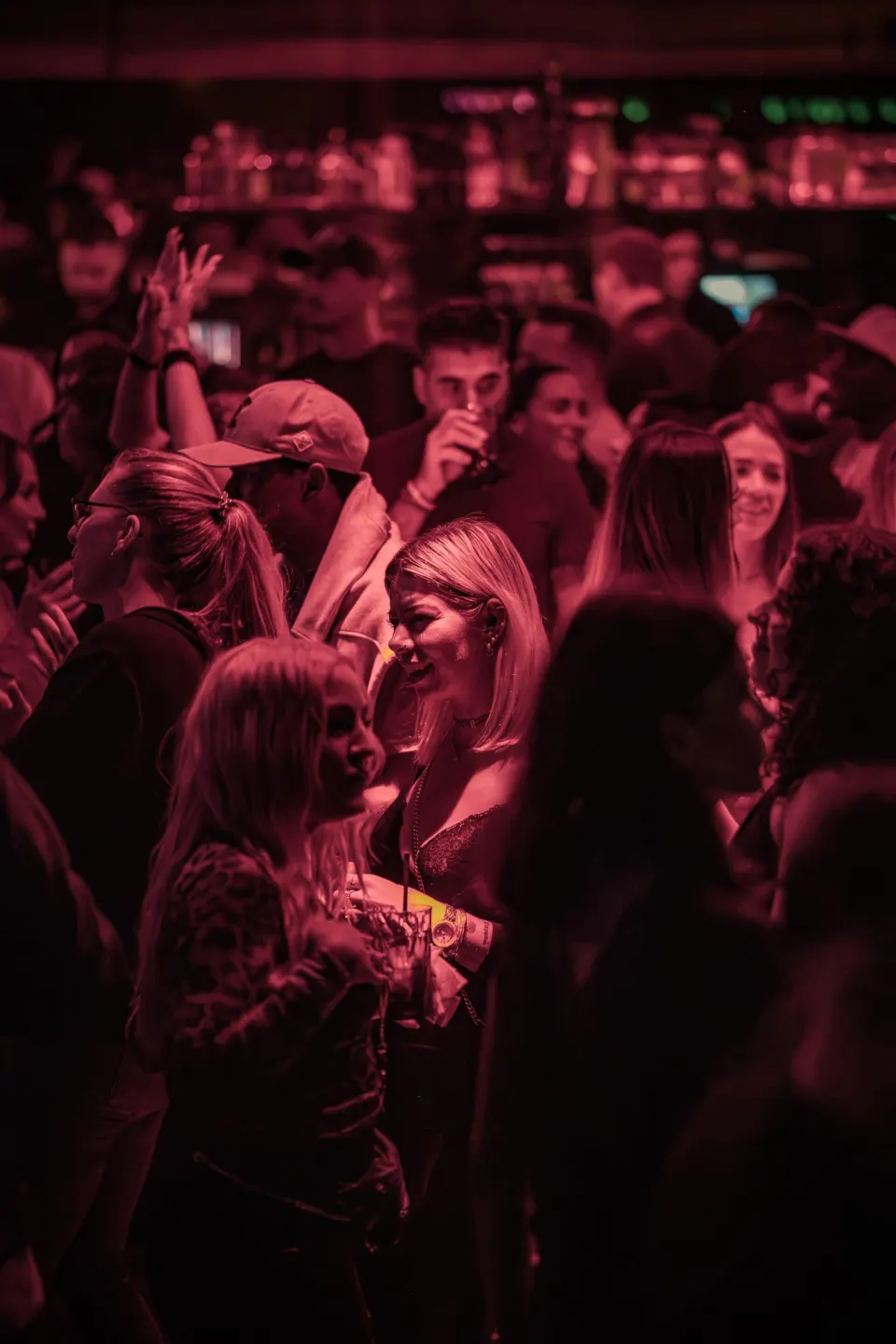 No Diggity // Kaufleuten // 10 Oct 2025 Foto 12