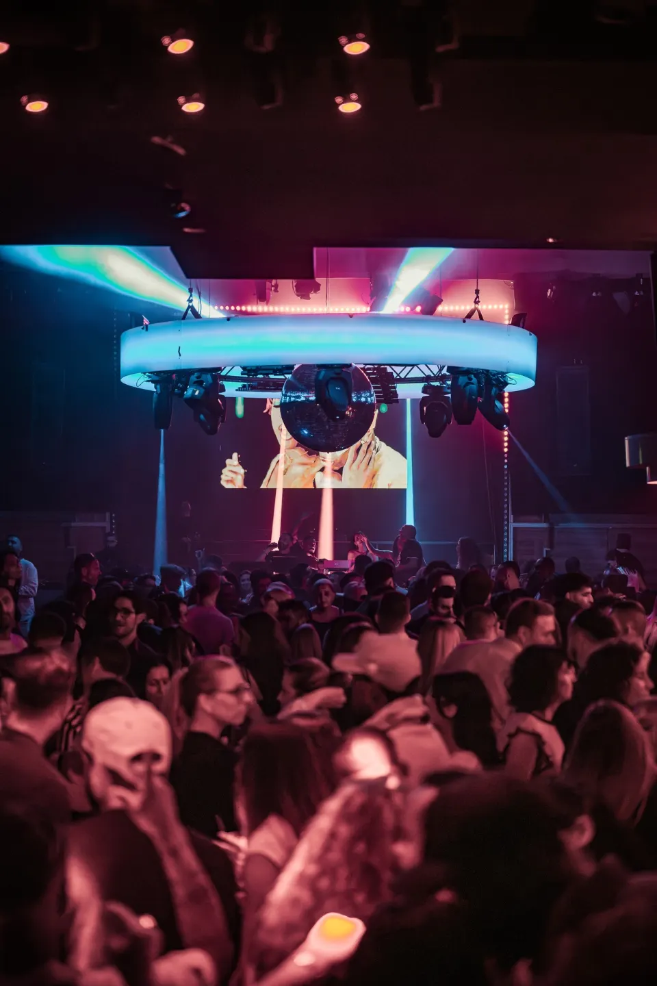 No Diggity // Kaufleuten // 10 Oct 2025 Foto 21